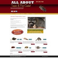 All-About-Pest-Control