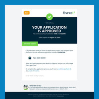 UI/UX Design - Financeit