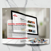 Brochure Design