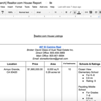 Internet research