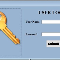 Login View