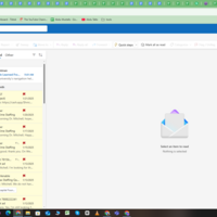Emails sending 