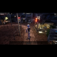 All the screenshots are from Otherside Development Kit(ODK) 