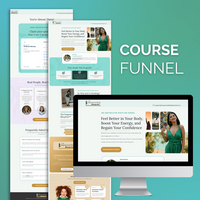 Sample Sales Funnel Project 1