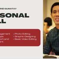 Personal Skills