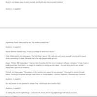 Data Entry and Transcription