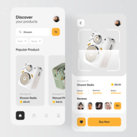 Shopping App