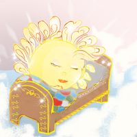My sunny