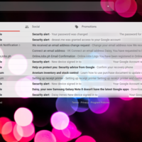 Email Management