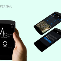 SuperSail GPS Tracking