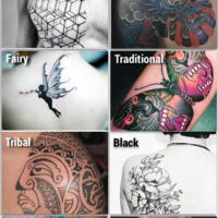 Design categories