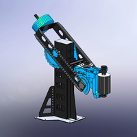 Versatile Steel Brush