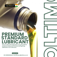 Lubricant Design 