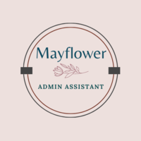 Sample Logo using Canva