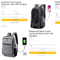 Prodruct Desciptions I wrote for a Shopify Store