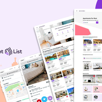 ApartmentList