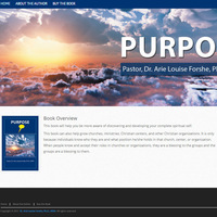 Wordpress Site