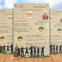 Flyer