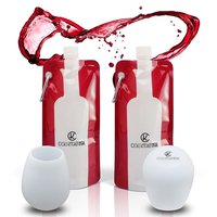 Cooks Kitchenware Unbreakable Silicone 