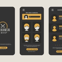 TELAS UI/UX