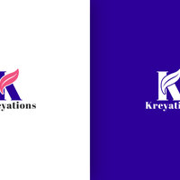 Kreyations Logo