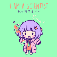 Scientist 