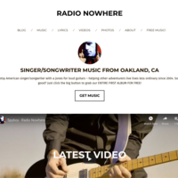 WordPress Website - Heavily-Customized