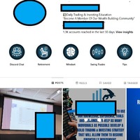 Social Media Management (Instagram)