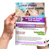 Flyer