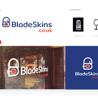 Logo Design Concept