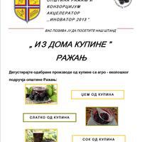 Design of Flyers