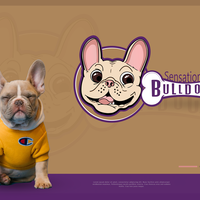 Mascot Logo