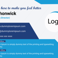 Dummy-Visiting-Card-back-view