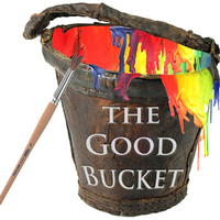 The Good Bucket Logo