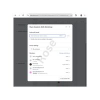 Collaborative task management in Asana