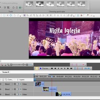 VSDC Free Video Editor - Video Editing