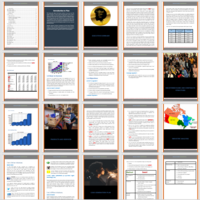 Non Profit Business Plan Sample