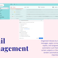 Email Management