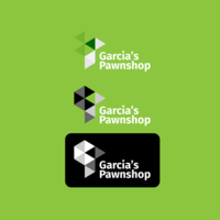 Garcia's Pawnshop Logo