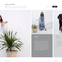 Loalde website