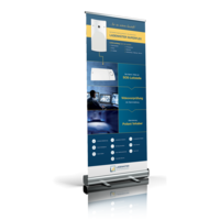 Rollup Example
