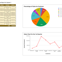 Office Application