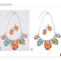 Jewelley Retouhing