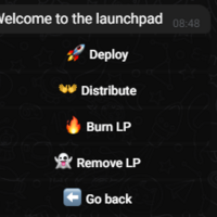 Bundle bot on Solana