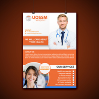 Flyer Design