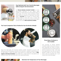 Enhanced Brand Content (Sample)