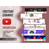 Get Youtube Subscribers