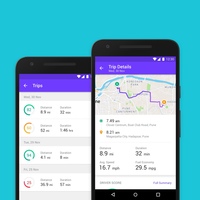 Car Connect App