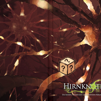 [Book Cover] Hirnknoten