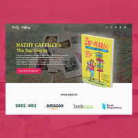 Writer: nathygaffney.com 